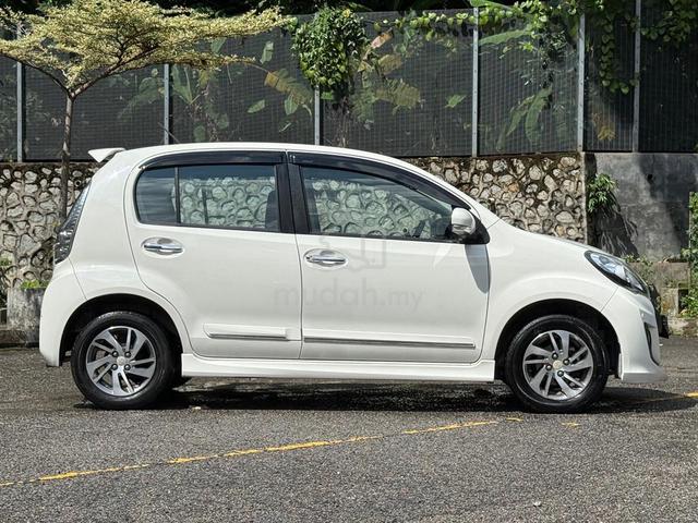 Perodua MYVI 1.5 SE FACELIFT (A) 5 YEARS WARRANTY - 3