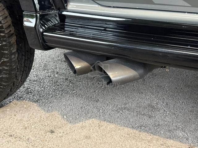 2022 Suzuki Jimny Sierra JC 1.5 Bolt On Turbo - 5