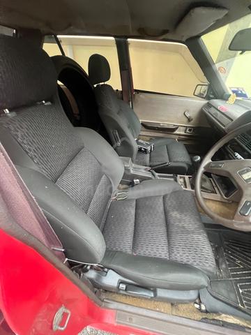 1983 Toyota COROLLA 1.3 GL (M) - 5
