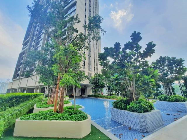 Duta Park Residences 1