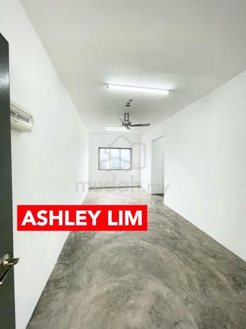 Mercury Apartment 1