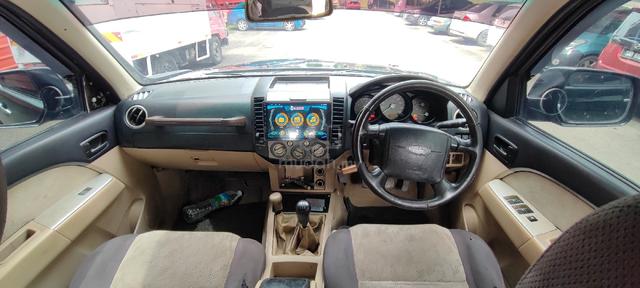 2007 Ford EVEREST 2.5 XLT 4x4 (M) - 5