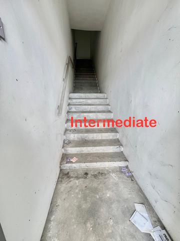 Klebang Intermediate Shoplot Facing Main Road First Floor 1