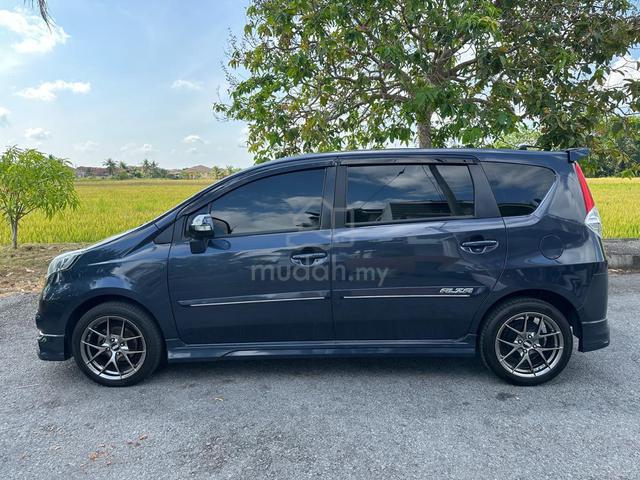 2011 Perodua ALZA 1.5 M2 EDITION (A) - 3