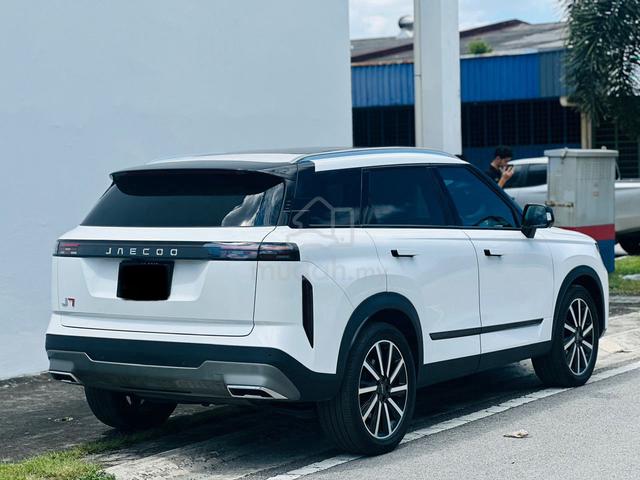 2024 Jaecoo J7 1.6 MIL 42K KM ONLY - 5