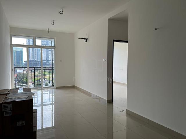 Trellis Residences 1