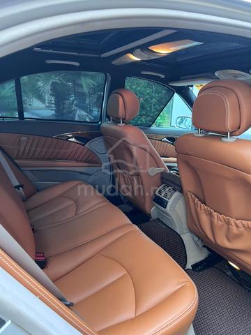 2006 Mercedes-Benz E280 AVANTGARDE (CKD) 3.0 (A) - 5
