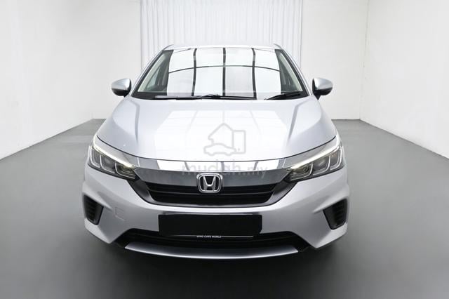 2022 Honda CITY 1.5 S FACELIFT (A) FSR UNDER WRNTY - 2