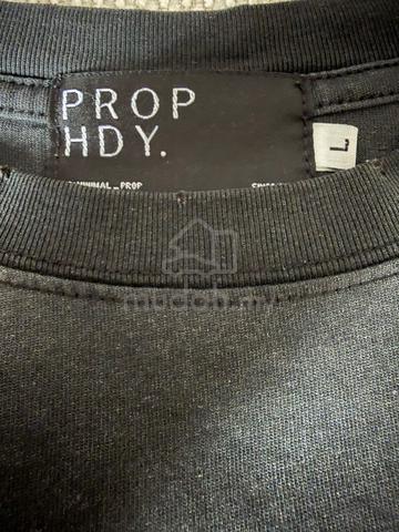 PROP HDY Tee - photo 2 of 2