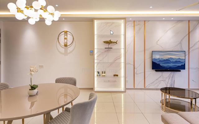 Kensho Residence 1