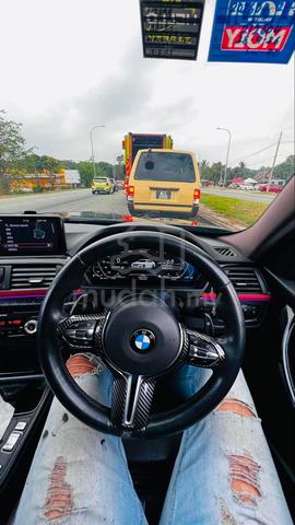 2012 Bmw 328i LUXURY (CBU) 2.0 (A) - 3
