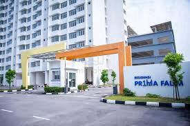 Residensi Falim (PR1MA Falim) 1