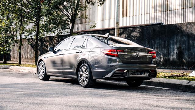 Proton PERDANA 2.0L PREMIUM EXECUTIVE F.LIFT 2018 - 2