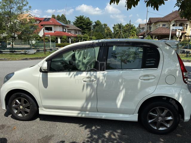 2012 Perodua MYVI 1.5 SE ZHS (A) - 4