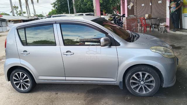 2006 Perodua MYVI 1.3 EZi (A) - 3