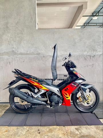 yamaha lc full std - photo 8 of 10