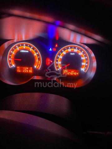 2011 Proton EXORA 1.6 MC M-LINE (A) - 3