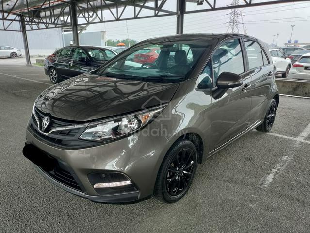 2020 Proton IRIZ 1.6 PREMIUM MY14 FACELIFT (A) - 3