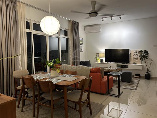 Dwiputra Residences 3