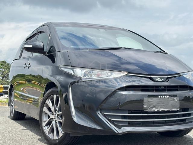 2018 Toyota ESTIMA 2.4 AERAS (A) - 2