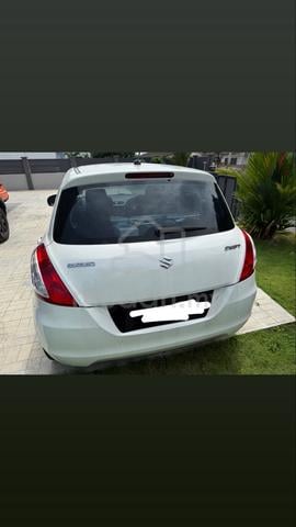 2014 Suzuki SWIFT 1.4 GL (A) - 2