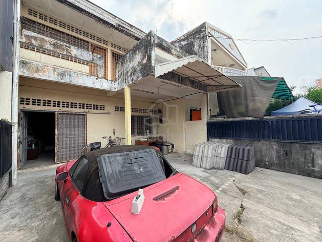 PRIME LOCATION, termurah dalam pasaran 1