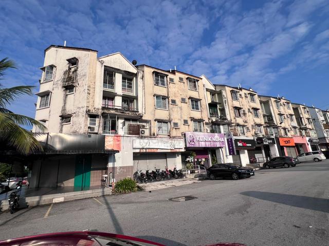 Apartment Perkasa 1