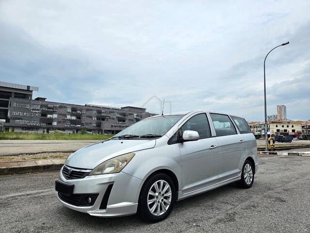 2015 Proton EXORA 1.6 BOLD PREMIUM (A) - 3