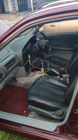 2004 Proton WIRA 1.5 A/B GLI (M) - 5