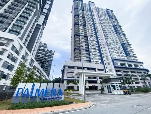 Palmyra Residences 1