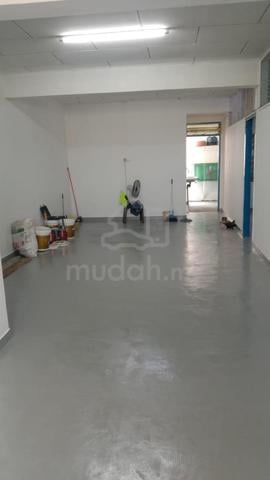 Donggongon Square, Donggongon New Township, 3rd Floor, Intermediate 1