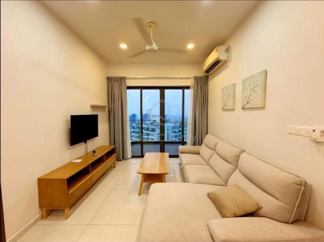 Bay Laurel @ Country Garden Danga Bay 1