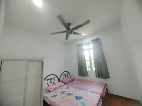 Sri Pinang (Puchong) 1