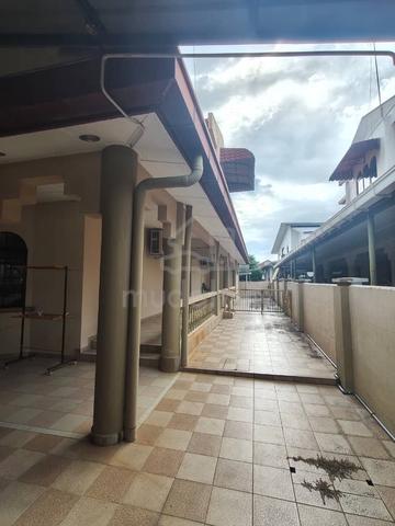 Taman Masjaya l Semi Detached l Renovated l Flood Free l Penampang 1