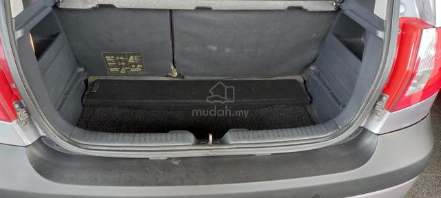 2009 Hyundai GETZ 1.4 GLA FACELIFT (A) - 4