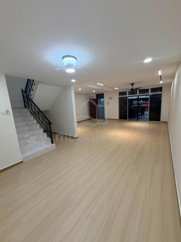 Pontian Taman Megah | 2 Sty Terrace | Move in Condition 1