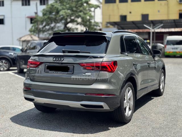 2021 Audi Q3 1.4 TFSI (A) - 2