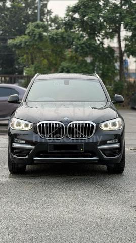 2019 Bmw X3 2.0 XDRIVE30I LUXURY MY18 G01 (A) - 3