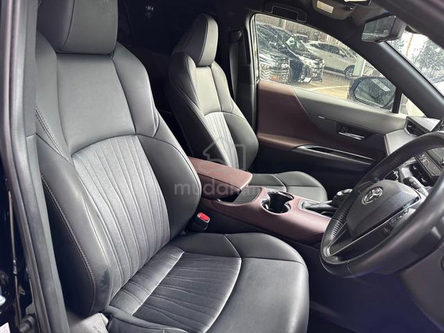 2023 Toyota HARRIER 2.0 G-SPEC - 5
