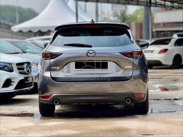 0dp🌟OriPNT 2022 Mazda CX-5 2.0 GVC+ GLS P/BOOTofr - 5