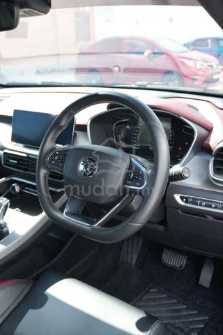 2021 Proton X50 1.5 TGDI FLAGSHIP MY20 (A) - 5