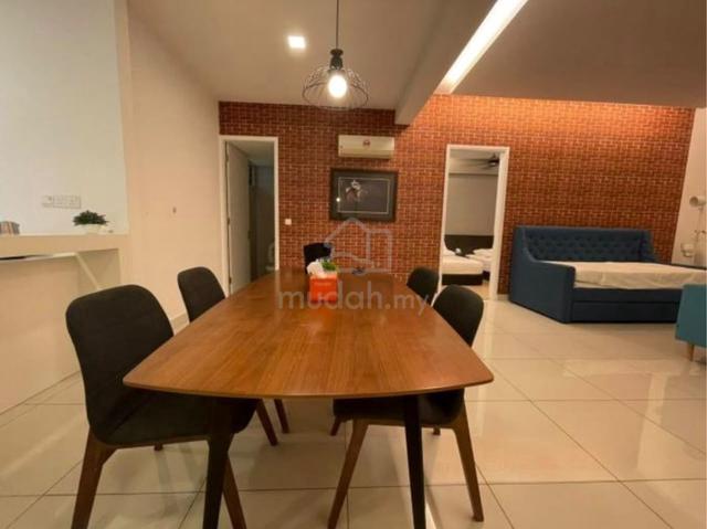 Jazz Residence 1