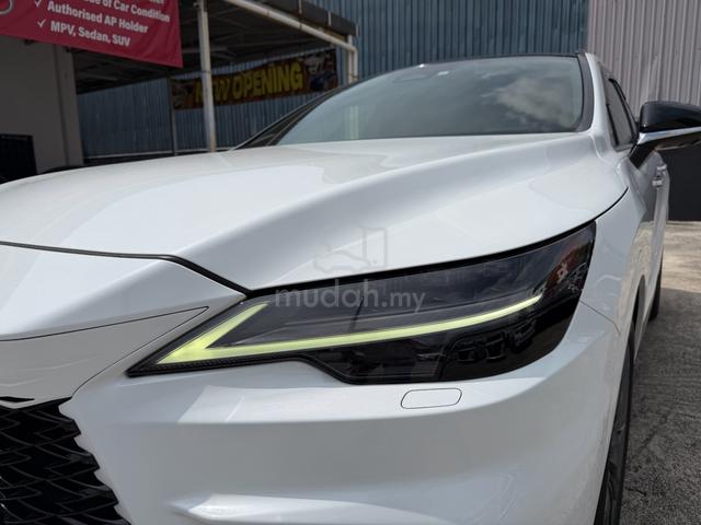 2023 Lexus RX350 2.4 F SPORT REAR ELECTRIC SEAT - 3