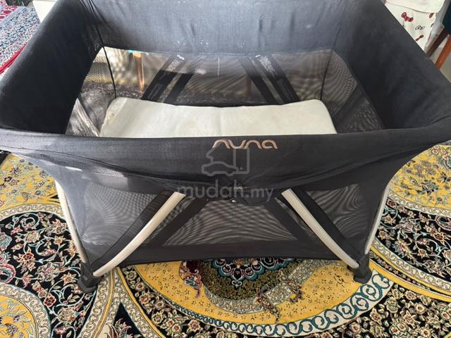 Nuna: Premium Baby Gear Bundle Set - photo 3 of 4