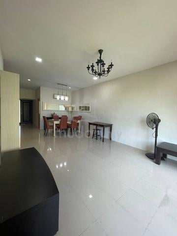 88 Townhouse @ Jalan Dogan 1