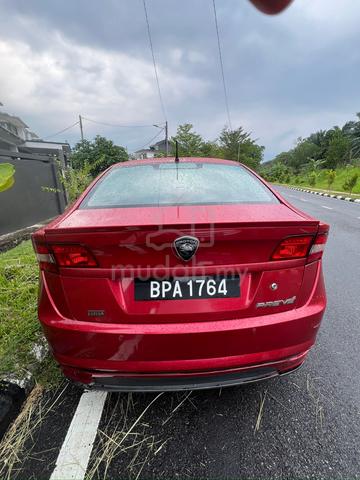 2016 Proton PREVE 1.6 EXECUTIVE (A) - 4