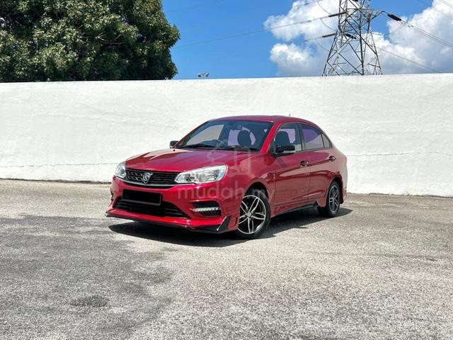 2020 Proton SAGA 1.3 PREMIUM (A) 3 YRS WARRANTY - 4