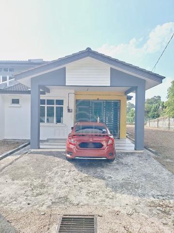 Jalan Sri Ehsan, Taman Sri Ehsan, Kluang 1