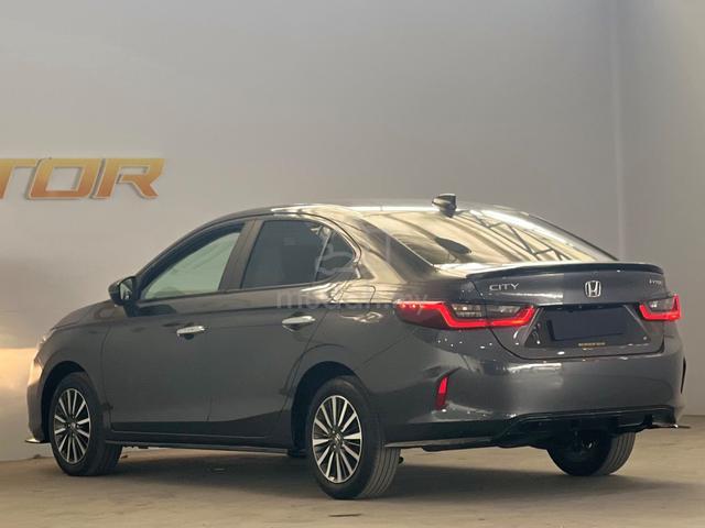 2022 Honda CITY 1.5 E (A) - 3