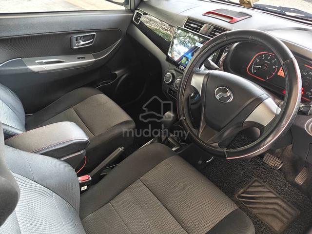 2018 Perodua BEZZA 1.3 PREMIUM X (A) - 4